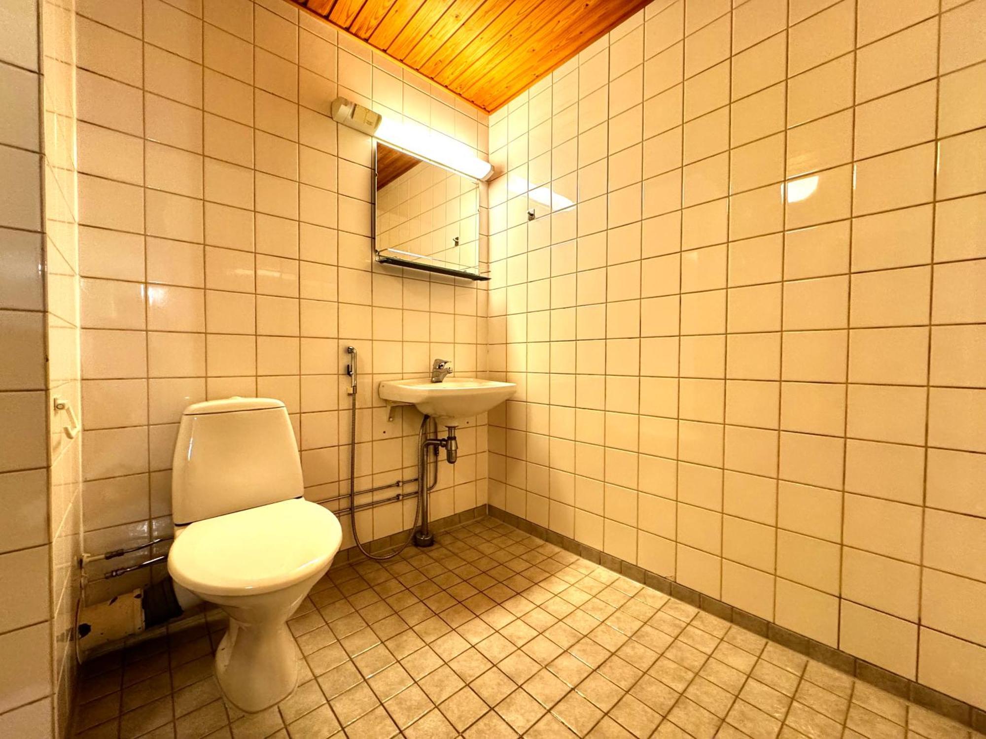 Downtown Rooms And Sauna Helsinky Exteriér fotografie