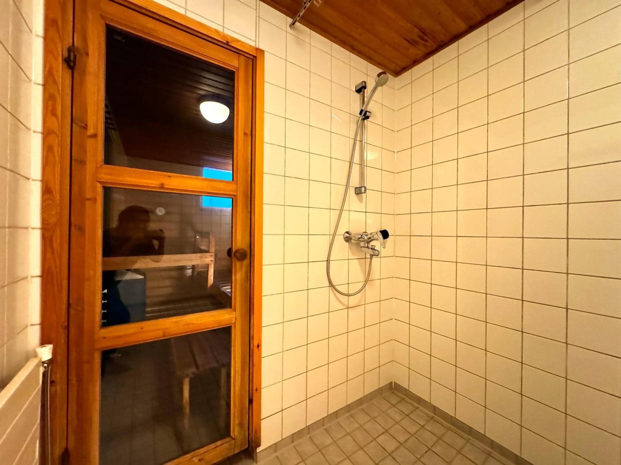 Downtown Rooms And Sauna Helsinky Exteriér fotografie
